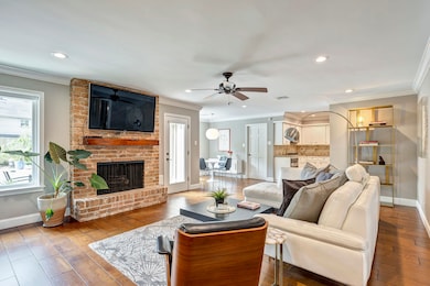 13503 Kingsride Ln, Houston, TX 77079 - photo 7