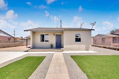 7721 Hermosillo Dr, El Paso, TX 79915 - photo 3