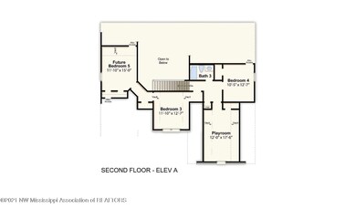 Chandler Floor Two
