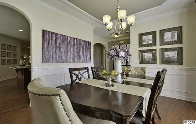 1450 Berkshire Ave unit lot 613 Magnolia o, Myrtle Beach, SC 29577 - photo 7