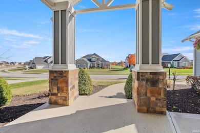 13708 Paperbark Trail, Fort Wayne, IN 46814 - photo 4