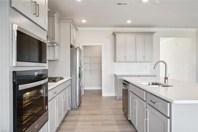 968 Intracoastal Way, Chesapeake, VA 23322 - photo 7