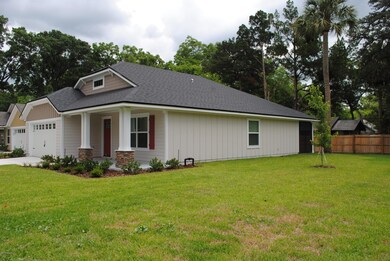 2883 Synhoff Dr S, Jacksonville, FL 32216 - photo 2