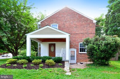 4620 Tilden St NW, Washington, DC 20016 - photo 2