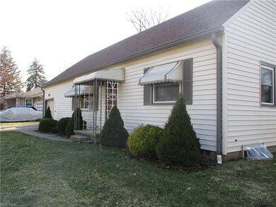 Another Front view