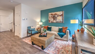 5999 Opal Ridge Ave unit Lot 6, Las Vegas, NV 89139 - photo 2