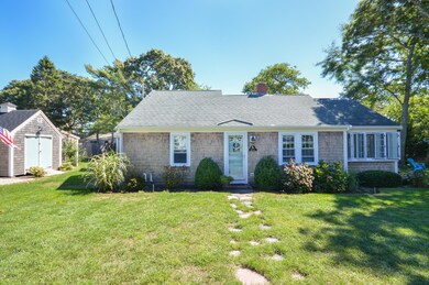 18 Fenway Rd, Dennis Port, MA 02639 - photo 2