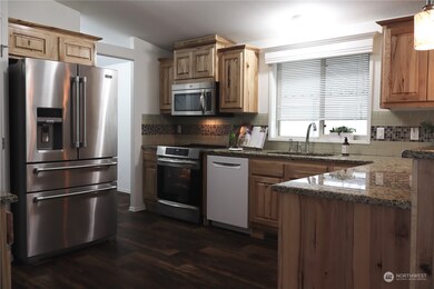 600 N Reed St unit 23, Sedro Woolley, WA 98284 - photo 4