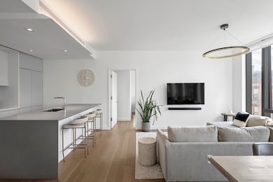 150 Rivington St unit 5F, New York, NY 10002 - photo 4