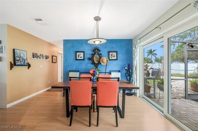 Dining Room -- View 2