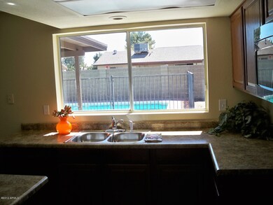 Kitchen Views