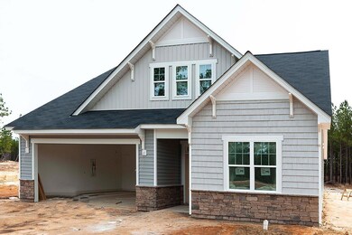 185 Sandy Springs Rd, Aberdeen, NC 28315 - photo 2