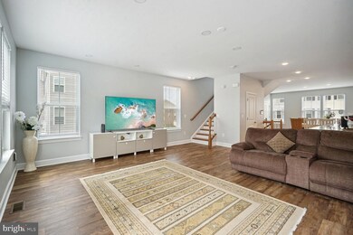 10628 Hinton Way, Manassas, VA 20112 - photo 4