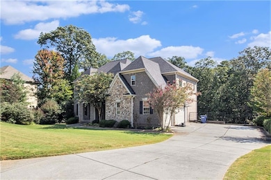 5845 Pecan Grove Place, Douglasville, GA 30135 - photo 2