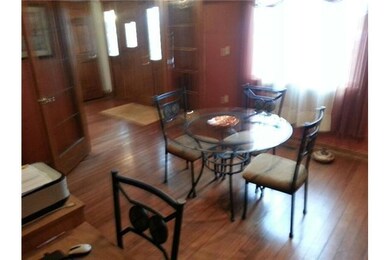 Dining Room.