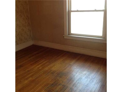 Bedroom.
