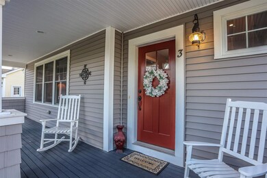 3 Marshall Way unit 2, Seabrook, NH 03874 - photo 3