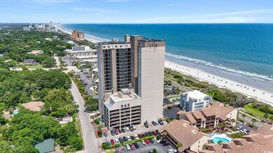Ocean Forest Plaza unit 1412, Myrtle Beach, SC 29577 - photo 6