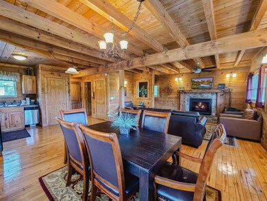 1619 Jed Trail, Sevierville, TN 37862 - photo 3