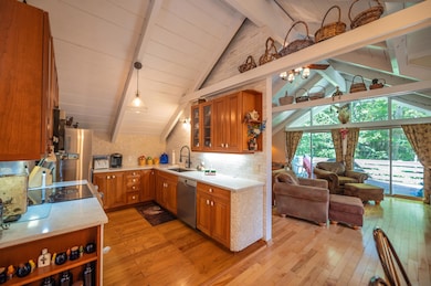 14 Johnson Hill Rd, Dover, VT 05356 - photo 6