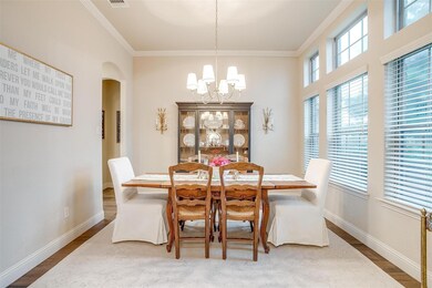 319 Steppes Ct, Weatherford, TX 76087 - photo 7