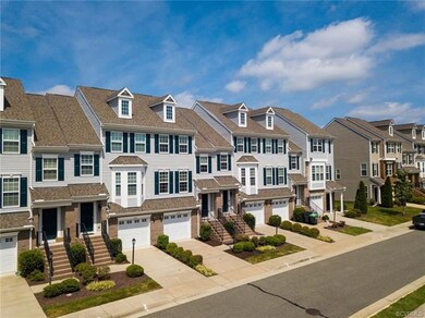 THIS TOWNHOUSE WAS BUILT IN 2012 BY EAGLE CONSTRUC