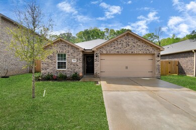 25414 Glacier Lake Dr, Cleveland, TX 77328 - photo 2