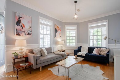 43 Peters Place unit 2, Red Bank, NJ 07701 - photo 5