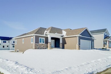 301 Liberty Park Dr, Oregon, WI 53575 - photo 2