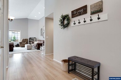 1374 Prairie Clover Ave NE, Keizer, OR 97303 - photo 5