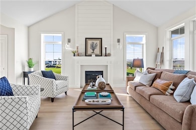 3075 Pierce Brook Trail, Canandaigua, NY 14424 - photo 2