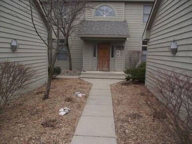 2055 Bent Trail Ct unit 20, Ann Arbor, MI 48108 - photo 5