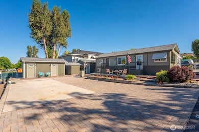 7037 Highway 262 E unit 58/59, Othello, WA 99344 - photo 4