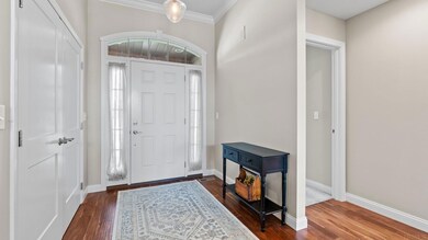 600 Cricketeer Ct, Bluffton, IN 46714 - photo 2