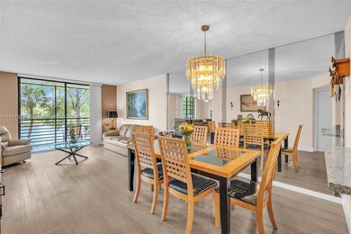 Large Great room.