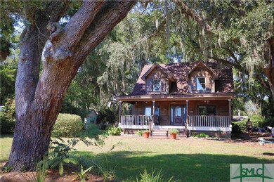 2119 East Blvd, Savannah, GA 31410 - photo 4