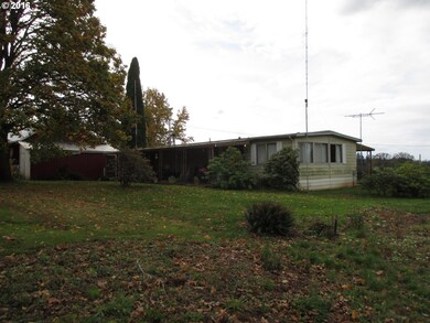 2nd Residence