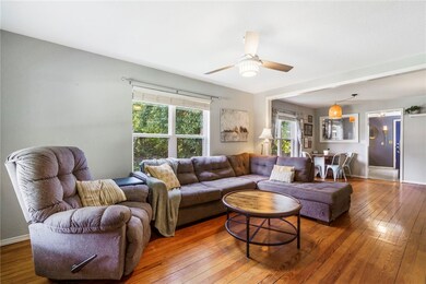 112 N Ozark St, Prairie Grove, AR 72753 - photo 2