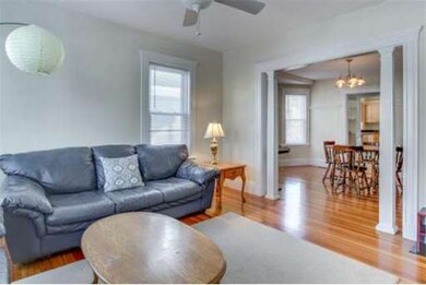 81 Billings St unit 1, Quincy, MA 02171 - photo 3