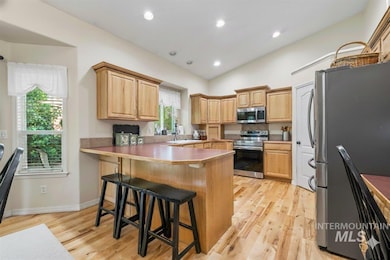 1816 W Whitestone Ct, Meridian, ID 83646 - photo 4