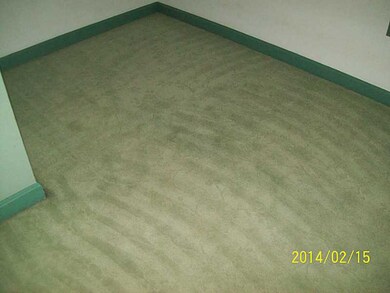 Bedroom.