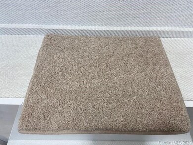 Carpet selection