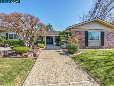 550 Rock Oak Rd, Walnut Creek, CA 94598 - photo 5