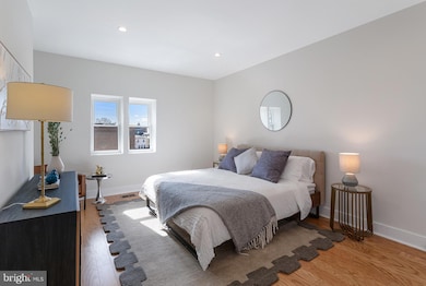 1118 Neal St NE unit 2, Washington, DC 20002 - photo 7