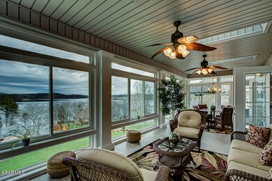 2 Sunroom View