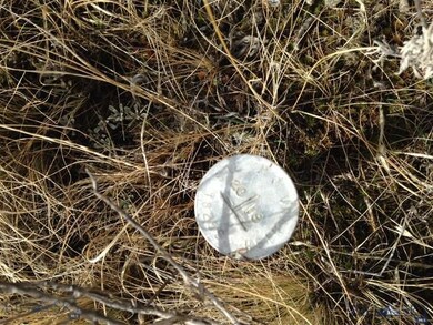 Corner Pin