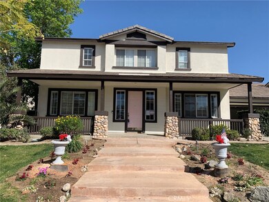 8056 Branding Iron Ln, Riverside, CA 92508 - photo 2