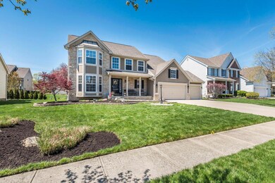 473 Kasons Way Gahanna, OH