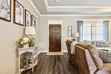 701 W Gum St, Sheridan, AR 72150 - photo 6