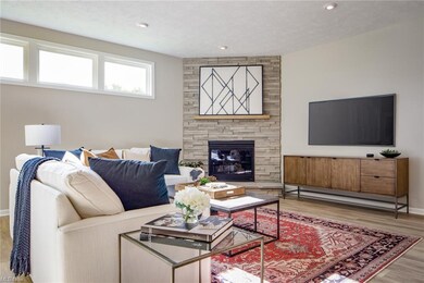 670 Shinnecock Ln, Aurora, OH 44202 - photo 6